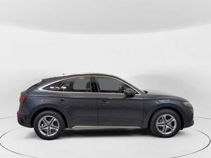 Audi Q5 Sportback Advanced 35 TDI 120kW S tronic