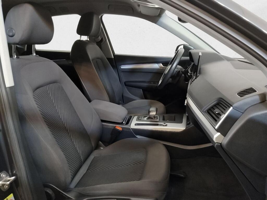 Audi Q5 Sportback Advanced 35 TDI 120kW S tronic 7