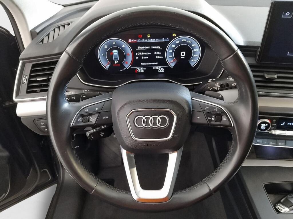 Audi Q5 Sportback Advanced 35 TDI 120kW S tronic 18