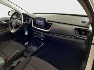 Kia Stonic 1.0 T-GDi 88kW (120CV) MHEV MT Drive 10