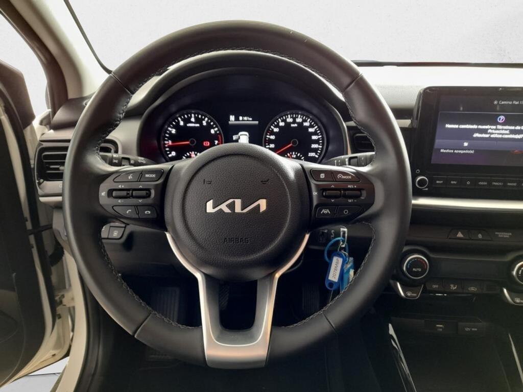 Kia Stonic 1.0 T-GDi 88kW (120CV) MHEV MT Drive 14