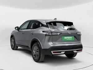 Nissan Qashqai DIG-T 116kW (158CV) mHEV CVT Acenta