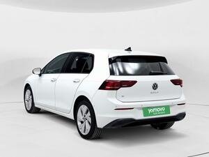 Volkswagen Golf ″Más″ 1.5 TSI 85kW (115CV)