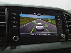 Skoda Karoq 1.5 TSI 110kW (150CV) ACT Selection 20