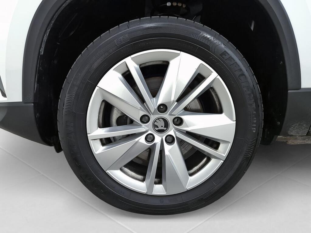 Skoda Karoq 1.5 TSI 110kW (150CV) ACT Selection 8