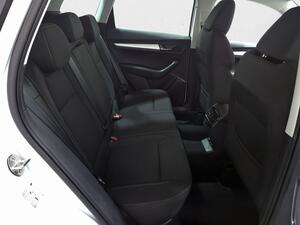 Skoda Karoq 1.5 TSI 110kW (150CV) ACT Selection 6