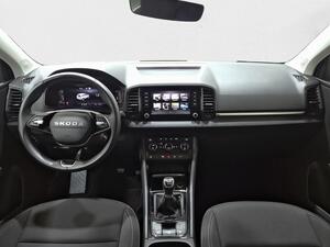 Skoda Karoq 1.5 TSI 110kW (150CV) ACT Selection 4