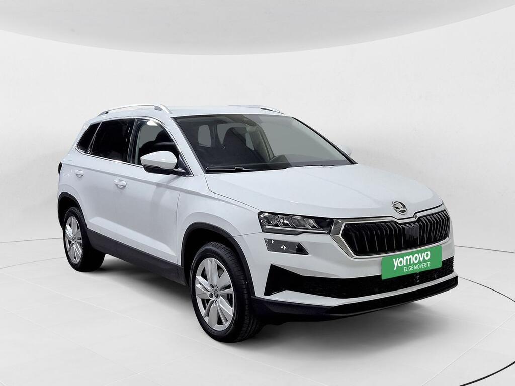 Skoda Karoq 1.5 TSI 110kW (150CV) ACT Selection