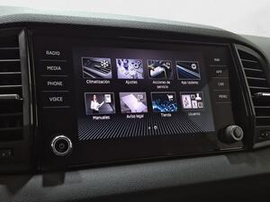 Skoda Karoq 1.5 TSI 110kW (150CV) ACT Selection 19