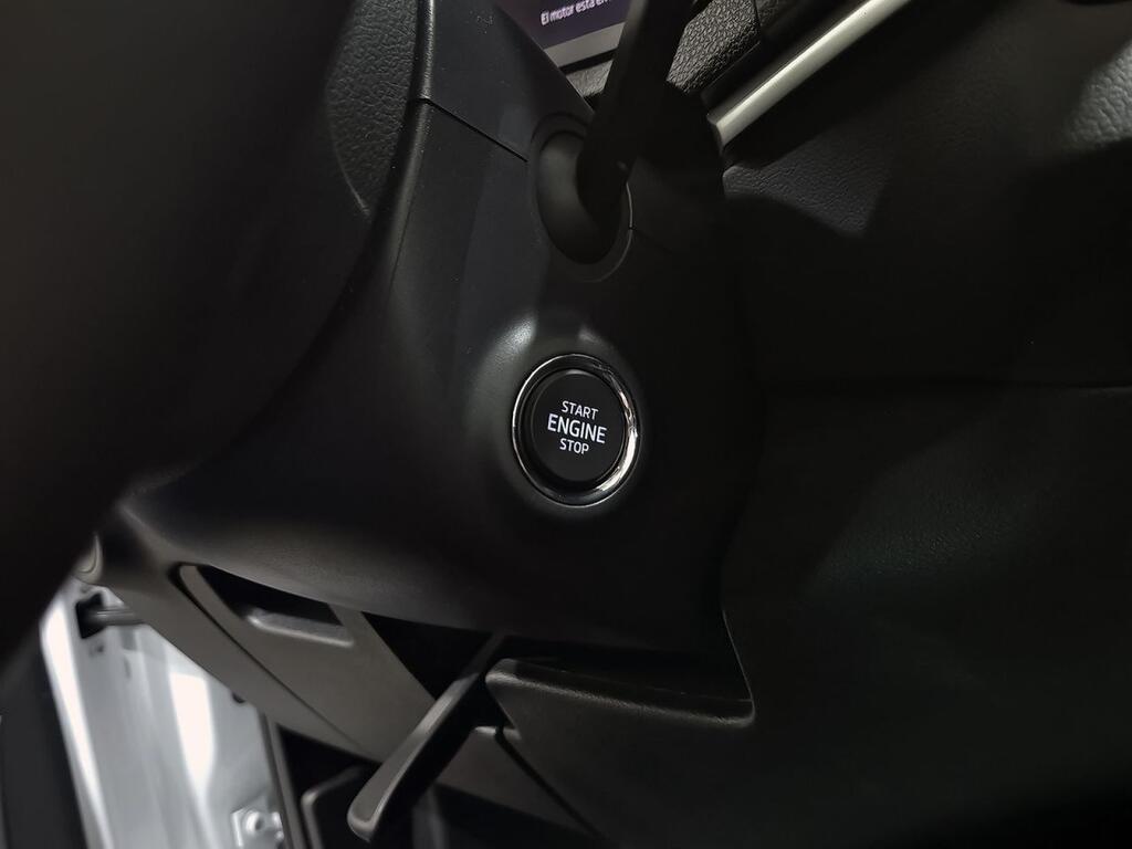 Skoda Karoq 1.5 TSI 110kW (150CV) ACT Selection 16