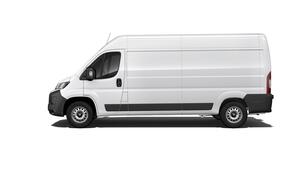 Citroën Jumper 2.2 BHDI 103KW L3H2 3.5T 4P 4