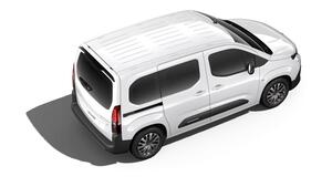 Citroën Berlingo 1.5 DIESEL 100 M PLUS 4P