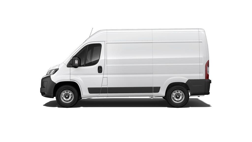 Citroën Jumper 2.2 BHDI 103KW L2H2 3.5T 4P 2