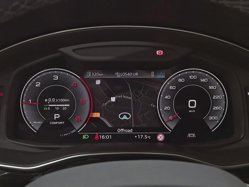 Audi Q7 45 TDI 170kW (232CV) quattro tiptronic 19