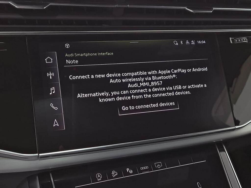 Audi Q7 45 TDI 170kW (232CV) quattro tiptronic 29