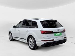 Audi Q7 45 TDI 170kW (232CV) quattro tiptronic