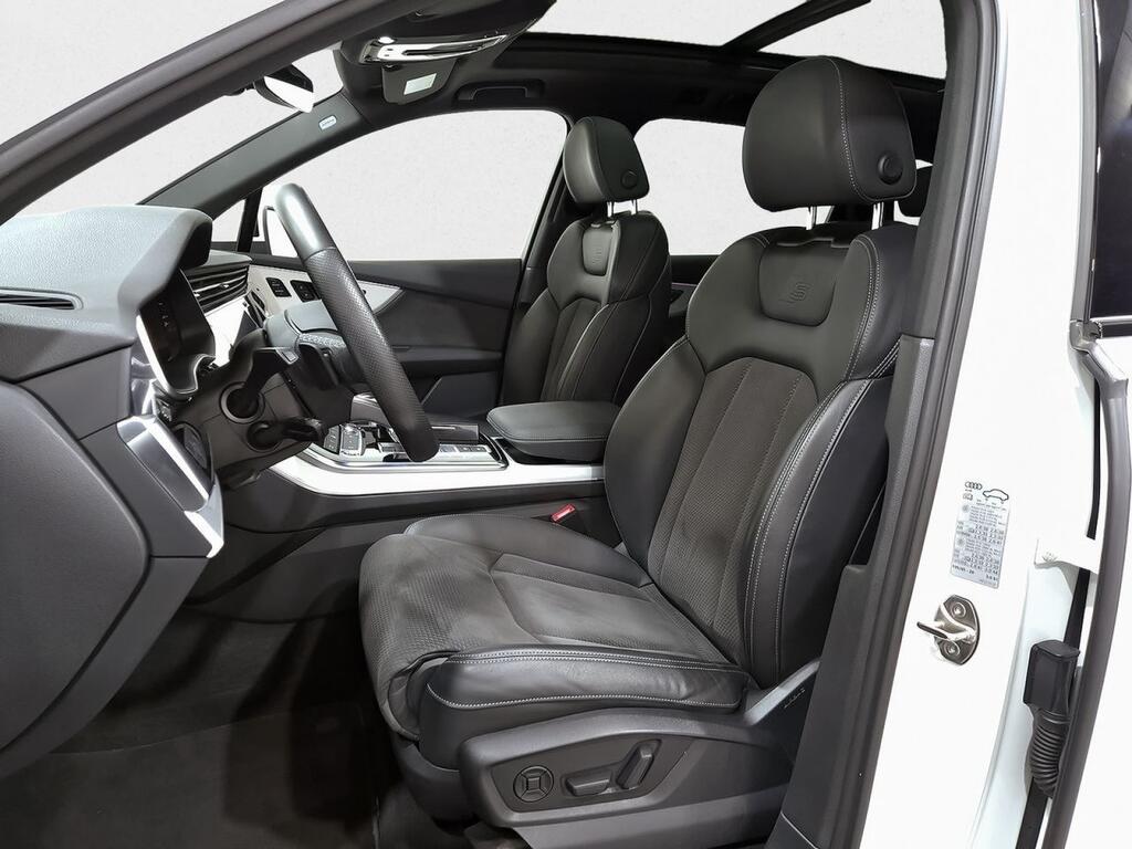 Audi Q7 45 TDI 170kW (232CV) quattro tiptronic 8