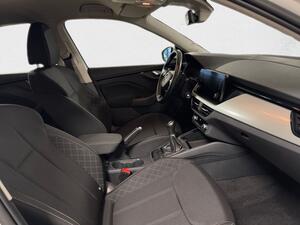 Skoda Kamiq 1.0 TSI 81kW (110CV) AMBITION 5