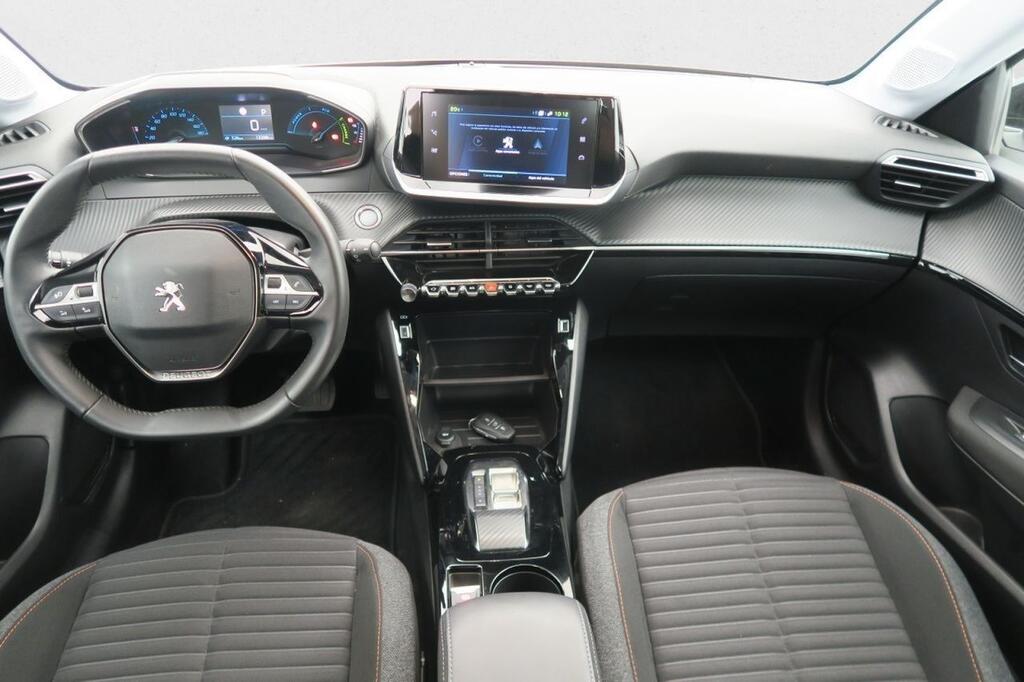 Peugeot 208 ACTIVE PACK ELECTRIQUE 136CV AUTO 5P 6