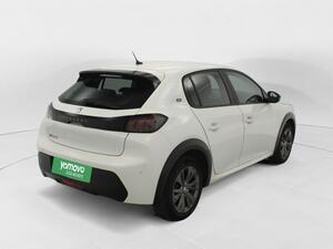 Peugeot 208 ACTIVE PACK ELECTRIQUE 136CV AUTO 5P