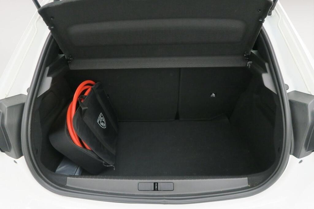 Peugeot 208 ACTIVE PACK ELECTRIQUE 136CV AUTO 5P 13