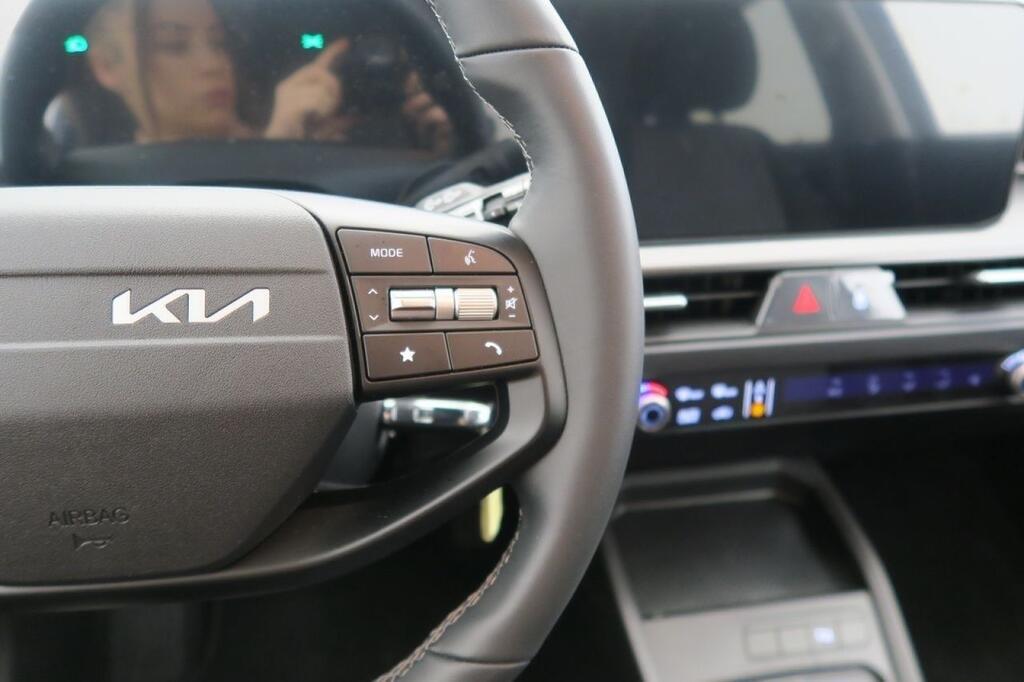 Kia Stonic F/L DRIVE 1.0 T-GDI MHEV 115CV 5P 8