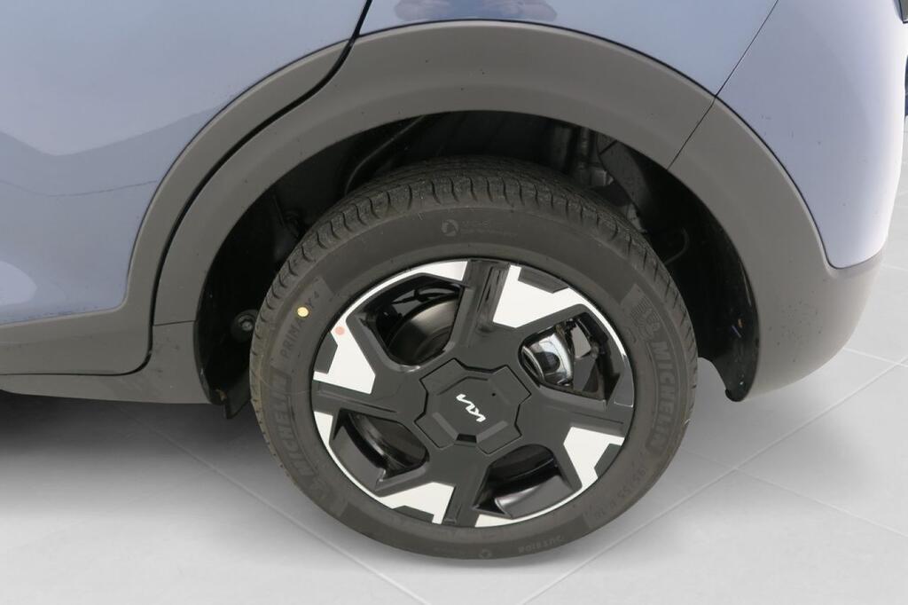Kia Stonic F/L DRIVE 1.0 T-GDI MHEV 115CV 5P 17