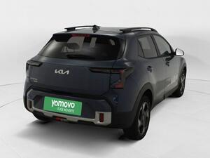 Kia Stonic F/L DRIVE 1.0 T-GDI MHEV 115CV 5P