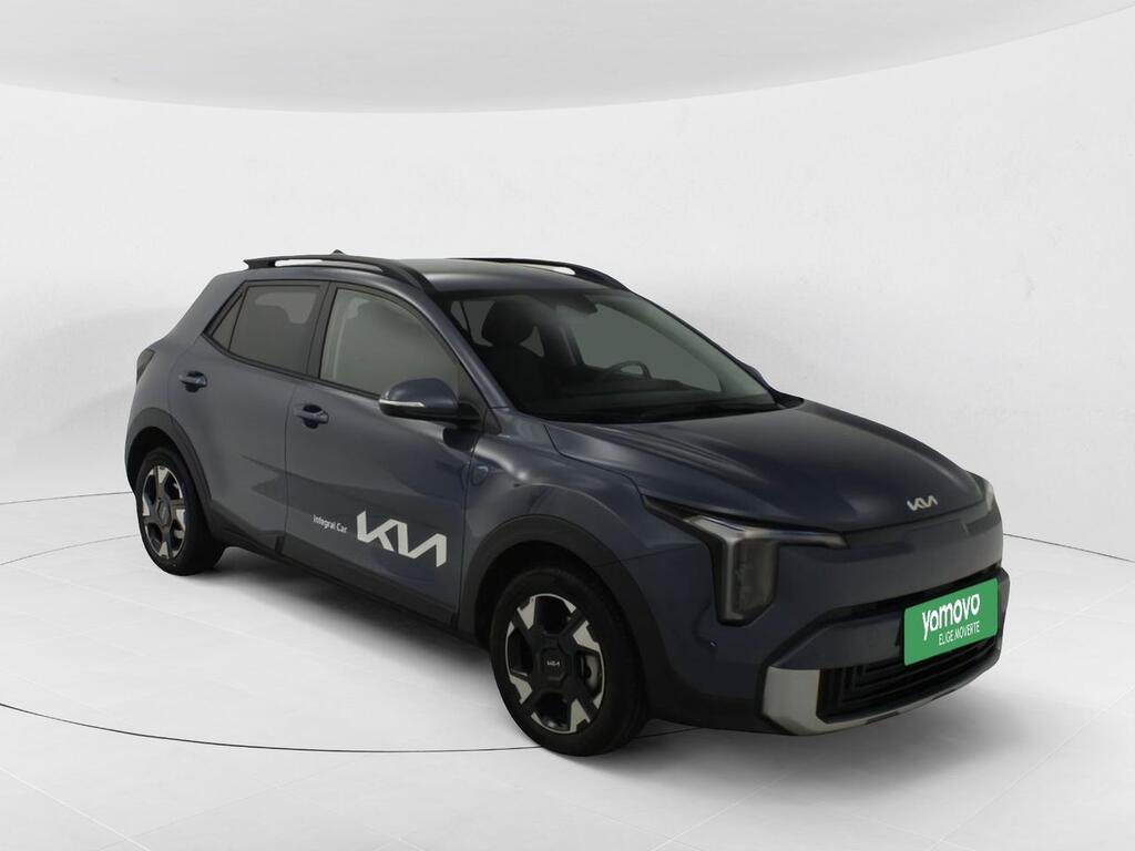 Kia Stonic F/L DRIVE 1.0 T-GDI MHEV 115CV 5P 5