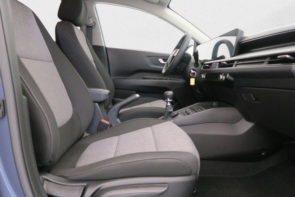 Kia Stonic F/L DRIVE 1.0 T-GDI MHEV 115CV 5P 12