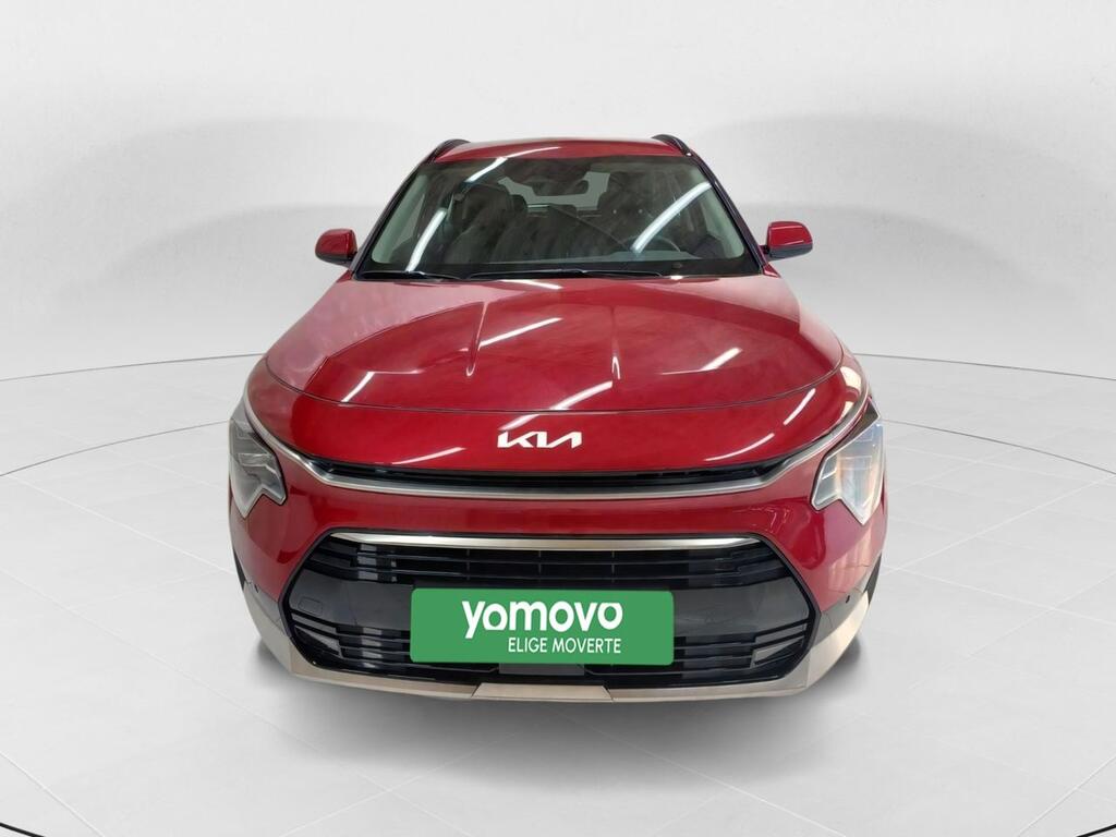 Kia Niro DRIVE (PACK DESIGN) 1.6 HEV 139 CV 5P