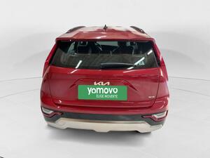 Kia Niro DRIVE (PACK DESIGN) 1.6 HEV 139 CV 5P