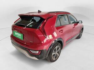 Kia Niro DRIVE (PACK DESIGN) 1.6 HEV 139 CV 5P