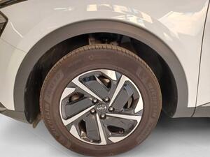 Kia Sportage DRIVE 1.6 T-GDI HEV 215 CV 5P 10