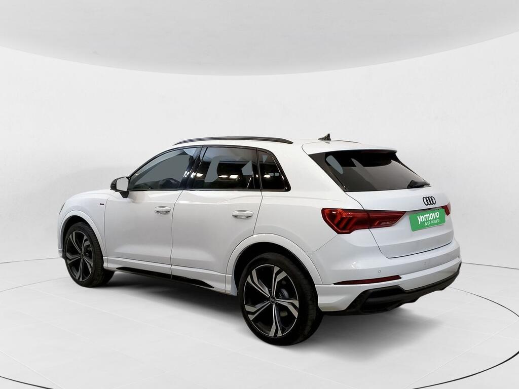Audi Q3 Black line 35 TDI 110kW (150CV) S tronic 2