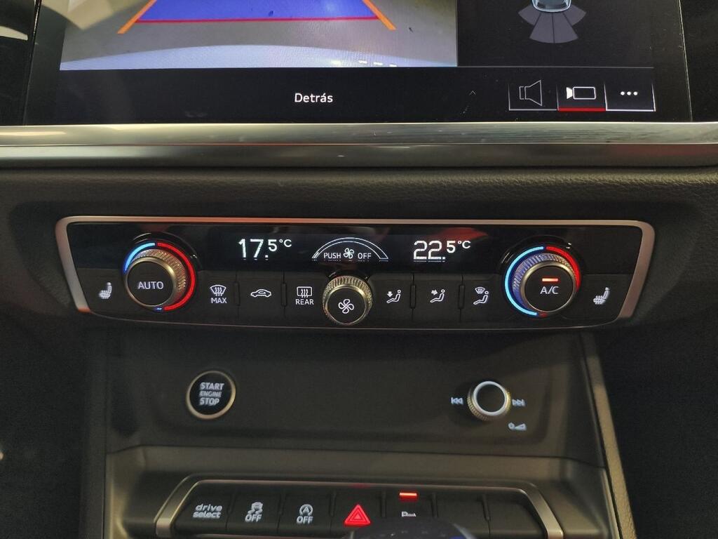 Audi Q3 Black line 35 TDI 110kW (150CV) S tronic 23
