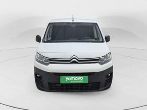 Citroën Berlingo FURGON 1.5 BLUEHDI 100 TALLA M CONTROL 3P 4