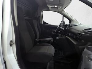 Citroën Berlingo FURGON 1.5 BLUEHDI 100 TALLA M CONTROL 3P 7