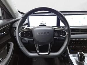 Ebro S400 1.5 DHE HEV Excellence CVT 21