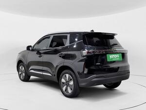 Ebro S400 1.5 DHE HEV Excellence CVT 2