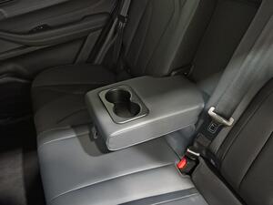Ebro S400 1.5 DHE HEV Excellence CVT 39
