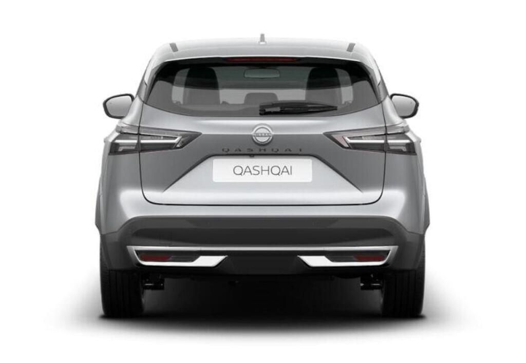 Nissan Qashqai DIG-T 117kW (158CV) mHEV CVT Acenta 4
