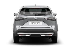 Nissan Qashqai DIG-T 117kW (158CV) mHEV CVT Acenta 4