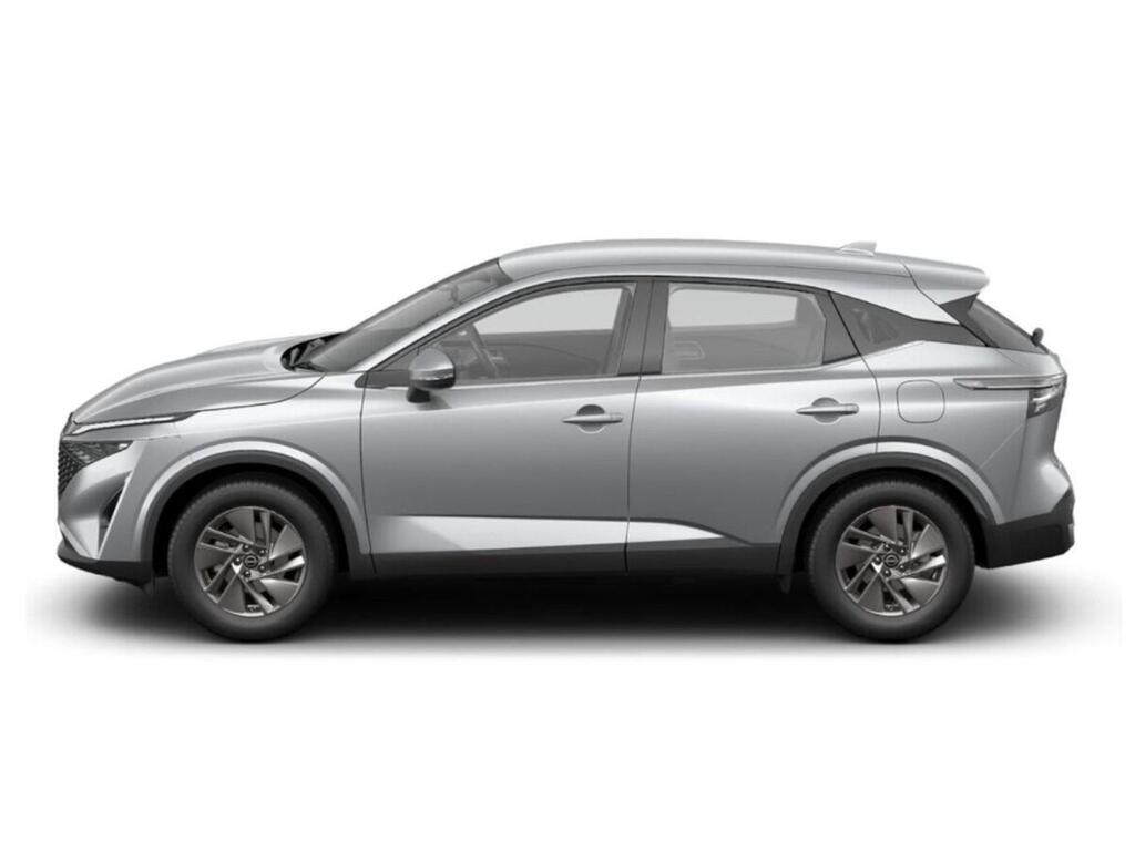 Nissan Qashqai DIG-T 117kW (158CV) mHEV CVT Acenta Nuevo