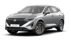 Nissan Qashqai DIG-T 117kW (158CV) mHEV CVT Acenta 2