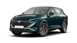 Nissan Qashqai DIG-T 103kW (140CV) mHEV 4x2 Acenta