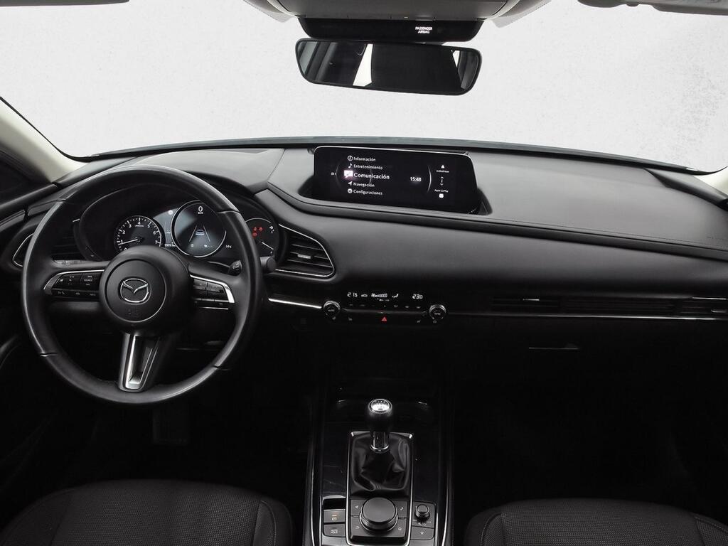 Mazda CX-30 2.5L e-SKYACTIV G MHEV 103kW Centre-Line 6