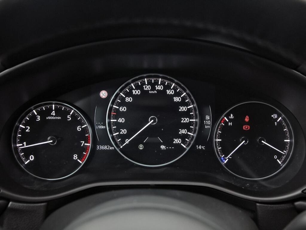 Mazda CX-30 2.5L e-SKYACTIV G MHEV 103kW Centre-Line 15