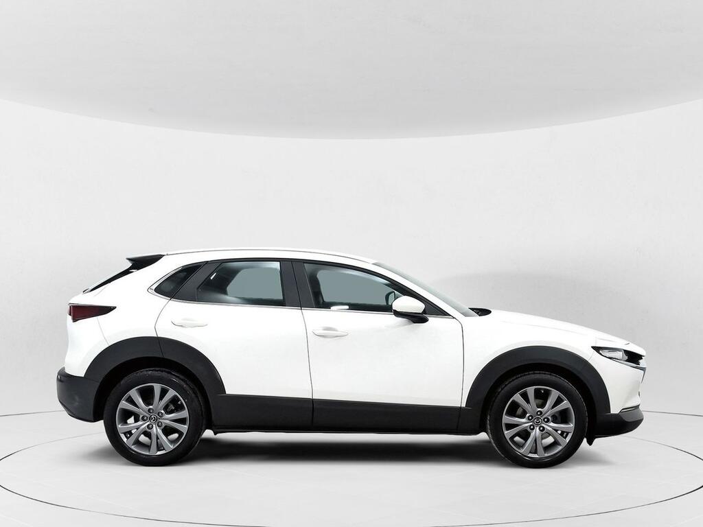 Mazda CX-30 2.5L e-SKYACTIV G MHEV 103kW Centre-Line 3