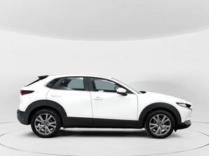 Mazda CX-30 2.5L e-SKYACTIV G MHEV 103kW Centre-Line